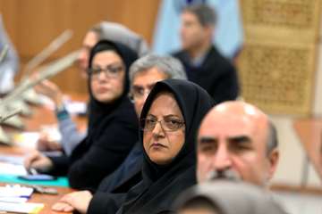 کارگاه آموزشی سامانه نوپا